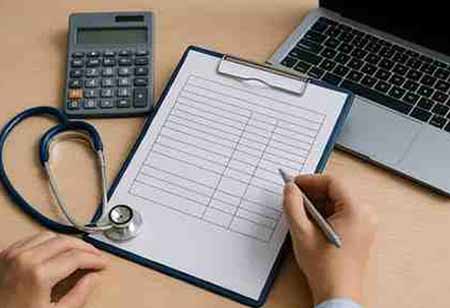 Technology's Role in Shaping Medical Billing