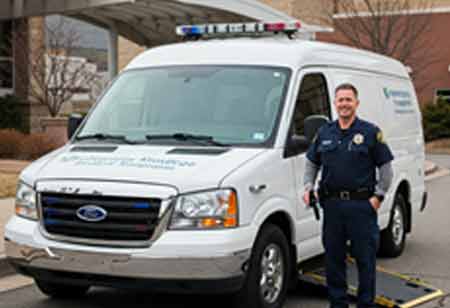 How Non-Emergency Medical Transport Improves Healthcare Access