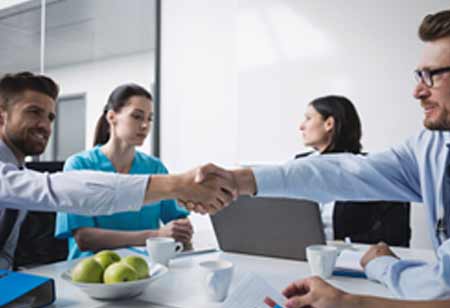 Improving Employee Engagement in Healthcare for Better Outcomes