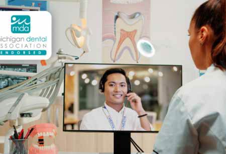 MEDVA and Michigan Dental Association Unite to Bring Scalable Remote Staffing to Dental Practices