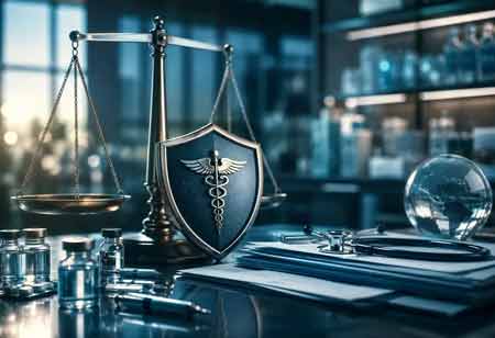 Choosing a Healthcare Consulting Firm for Compliance Confidence