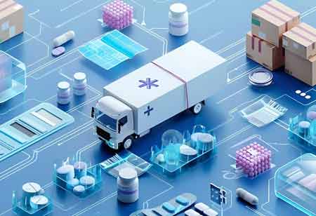 The Rise of Specialty Pharmacies: Driving Change in Healthcare Delivery