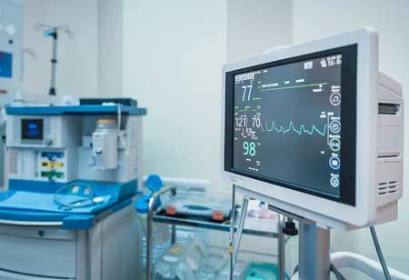 Advancing Behavioral Health Response in Hospital Emergency Settings