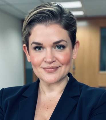 Corinne B. Wilcox-Schowalter