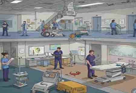 Advancing Patient Outcomes Through Smart Facility Management