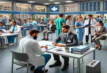 Managing Health Care Staffing to Enhance Facility Performance