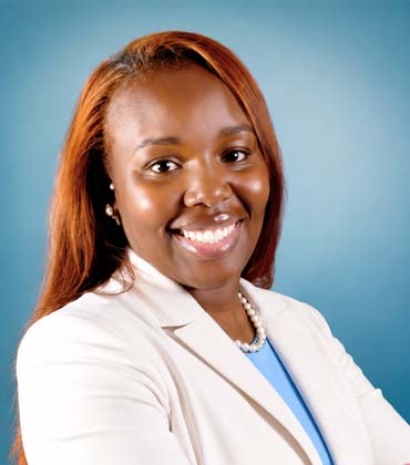 Tamika Williams