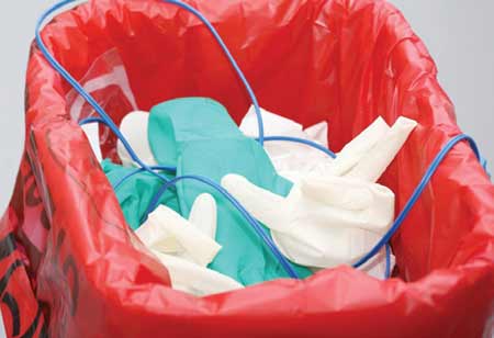 Practices For Segregating Medical Waste