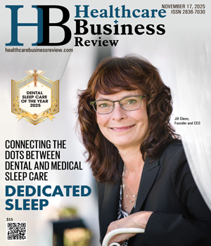 Dedicated Sleep: Connecting The Dots Between Dental And Medical Sleep Care