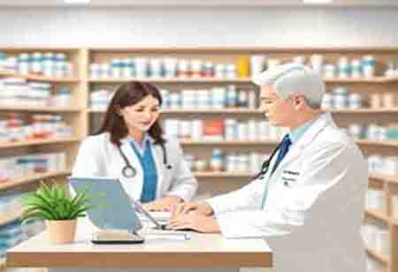 Transforming Healthcare: Exploring the Dynamic Role of Pharmacy Consulting Services