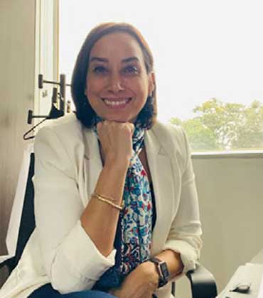 Tania Casanova Rangel Tania Casanova Rangel