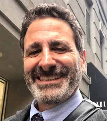 Dr. Steven Angelo