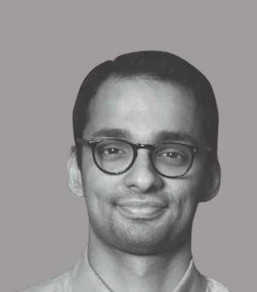 Ankit Vahia
