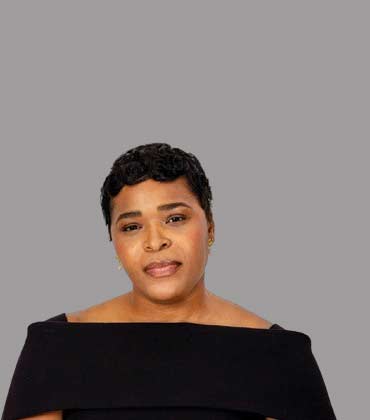 Dr. Shakyra Moore Dr. Shakyra Moore