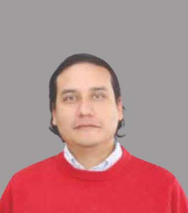 Sergio Sanchez Gambetta