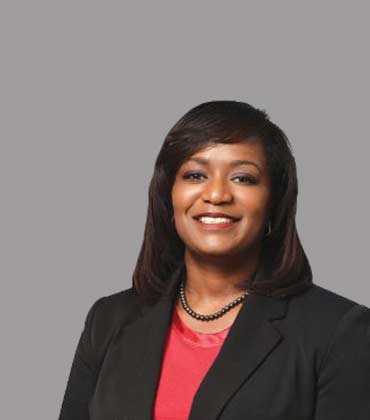 Karyn Holley