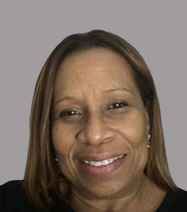 Orlene St. Hill