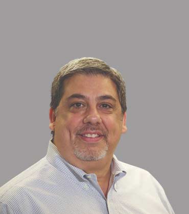 David Cerino