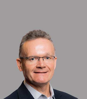 Chris Cookson