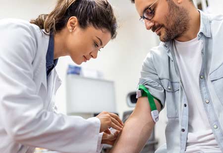 Mobile Phlebotomy Services: A New Era In Patient Care