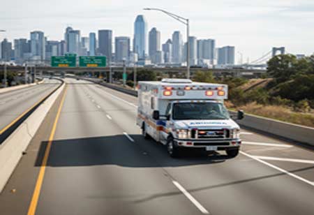 Patient-Centric Mobility with Local and Long-Distance Medical Transportation in Florida