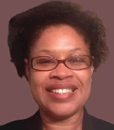 Lorraine Thornton Lorraine Thornton