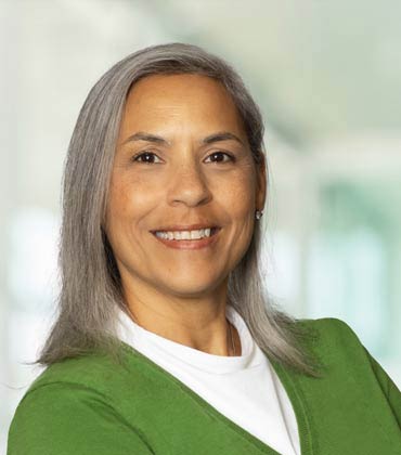 Zenobia Brown MD