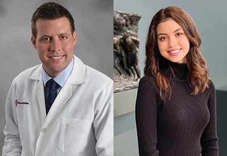 University Hospitals of Cleveland Harrington Heart and Vascular Institute Introduces Breakthrough Cardiac Imaging Tech with Flyrcado PET Stress Testing