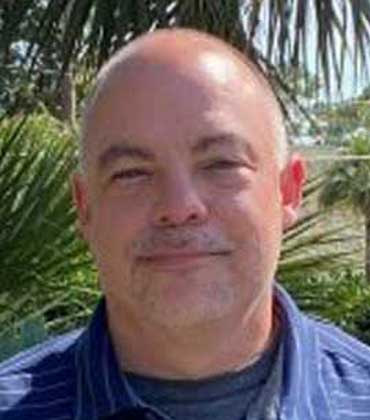 Peter Hogan