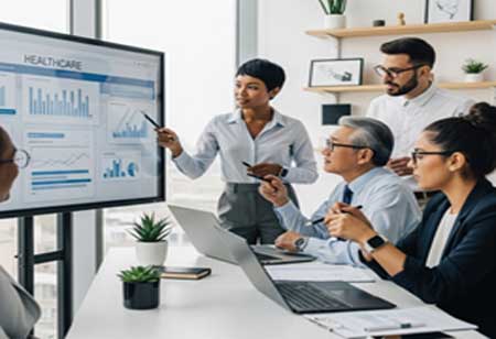 Beyond the Myths: A Closer Look at Healthcare Consulting