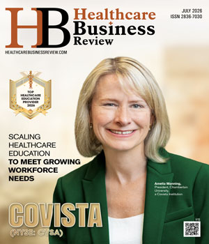 COVISTA (NYSE: CVSA): SCALING HEALTHCARE EDUCATION TO MEET GROWING WORKFORCE NEEDS
