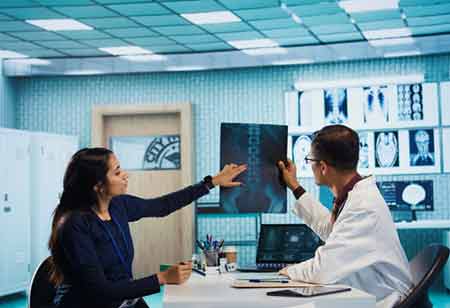 The Future of Spinal Surgery: Trends to Watch in Europe