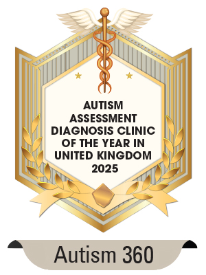 Autism 360: Making Autism Diagnoses Faster and More Accessible 