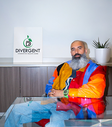 Dr. Jason Nanda, Divergent Healthcare | Agri Business Review | Top Multidisciplinary Chronic Pain and Injury Clinic In Canada 2026 