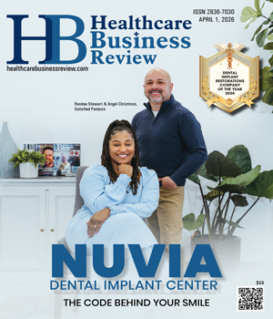 Nuvia Dental Implant Center: The Code behind Your Smile