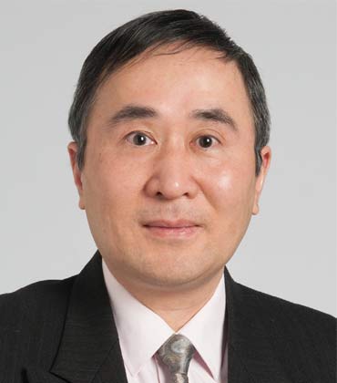 Minzhong Yu Minzhong Yu