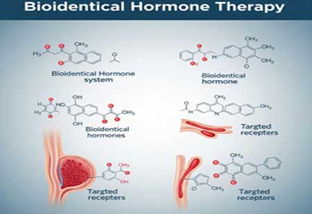 Bioidentical Hormone Therapy: Finding Balance Amidst Challenges