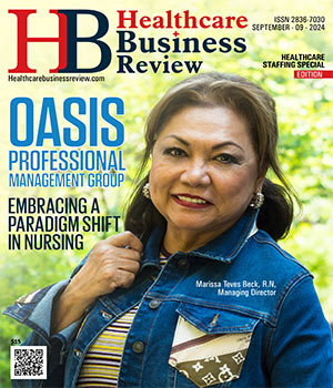 Oasis Professional Management Group: Embracing a Paradigm Shift in Nursing