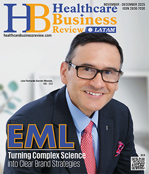 EML: Turning Complex Science into Clear Brand Strategies