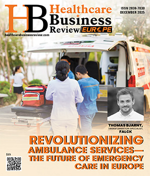 Revolutionizing Ambulance Services: The Future of Emergency Care in Europe