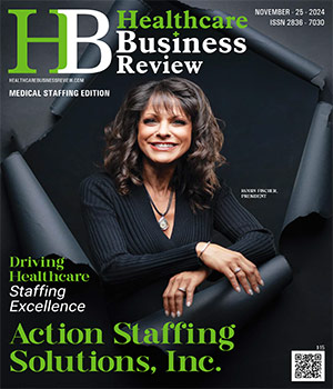 Action Staffing Solutions, Inc.: Driving Healthcare Staffing Excellence