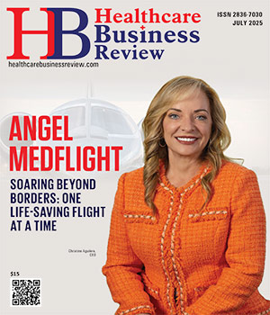 Angel  Medflight: Soaring Beyond Borders: One Life-Saving Flight  At A Time