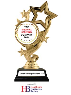 Action Staffing Solutions, Inc.: Driving Healthcare Staffing Excellence 