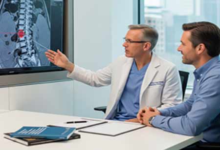 Evolving Landscape of Spinal Surgery Clinics in Europe