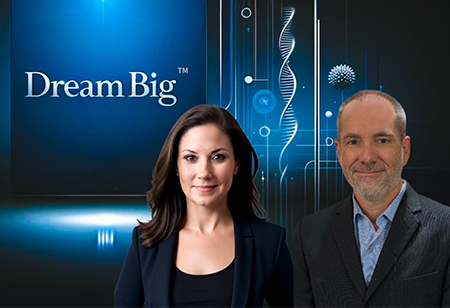 Dream Big Health: Evidence that Moves Markets