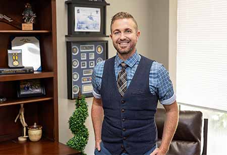 Revolutionizing Mental Health Care with GPS Psychology and Anxiety Clinics Patient-Centered Approach