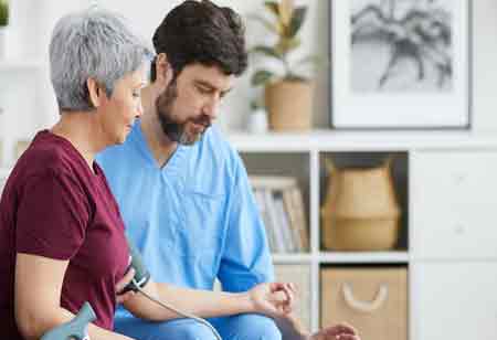 Understanding the Benefits of Home Health Care