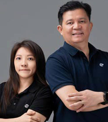 IDr. Waign Ngiaw, Ze-De Sdn Bhd | Agri Business Review | Top HealthCare Renovation Service In APAC