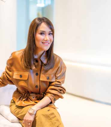 Dr. Aivee Teo, Dr. Aivee Teo | Agri Business Review | Board Certified Dermatologist In The Philippines
