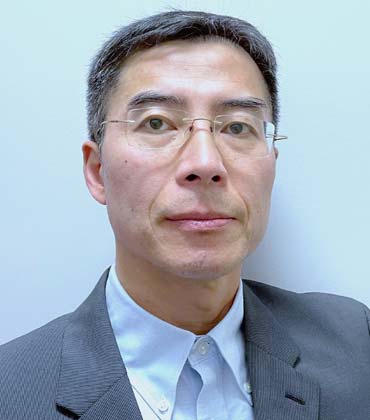 Eric Huang